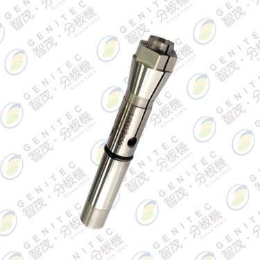 SycoTec 4041主轴 夹头