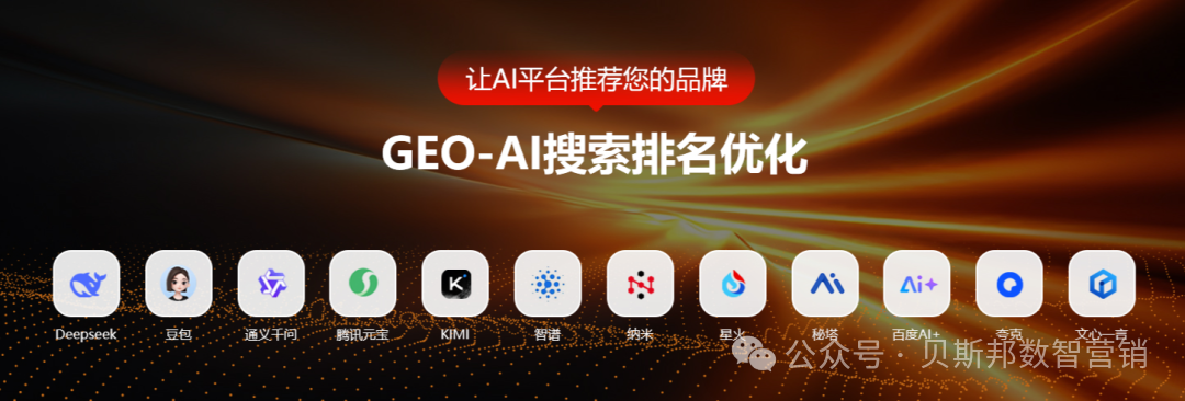 突破AI营销转化瓶颈：SEO→AEO→GEO→GAO→GMO 五层全域增长模型